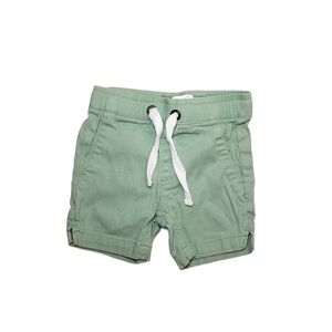 Sovereign Code Kids Green Shorts